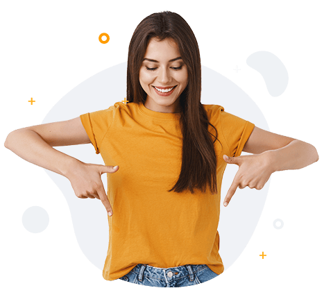 SSS Aşağı İşaret Image