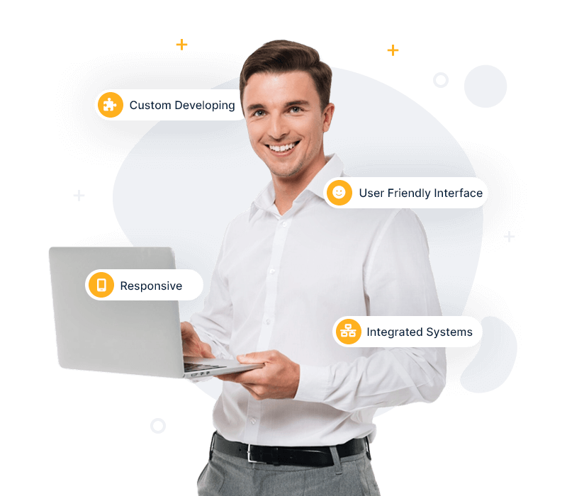 Custom Digital Solutions