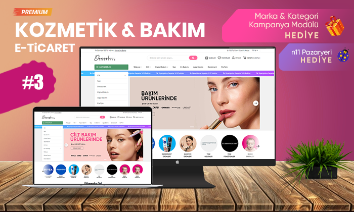 Kahve & Çikolata E-Ticaret Sitesi